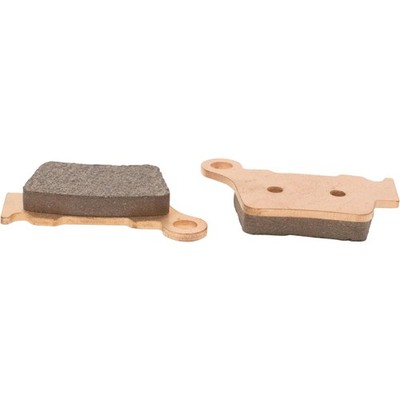 All Balls Racing Front Sintered Brake Pad For Sherco 250 SE-R 2014-2022