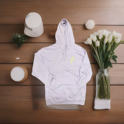Harry Styles Merch Love on Tour Track List Lavender M Hoodie Harrys House Medium