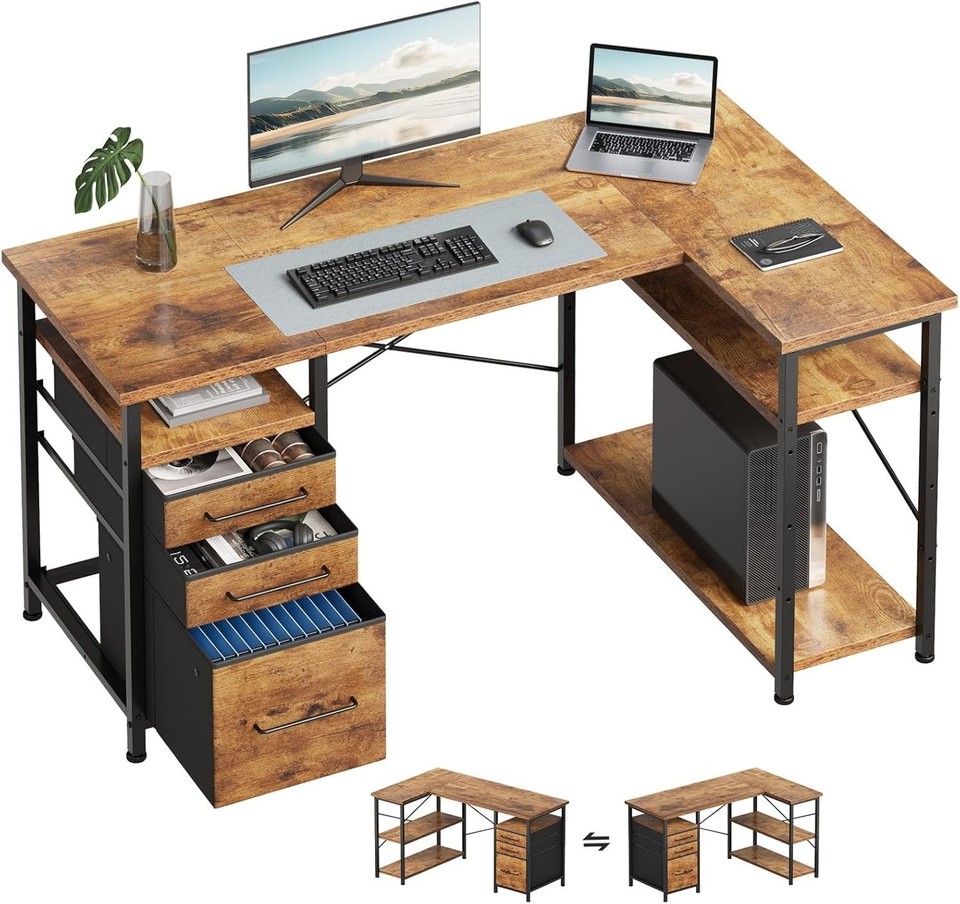 Pc Desk Ebay 47