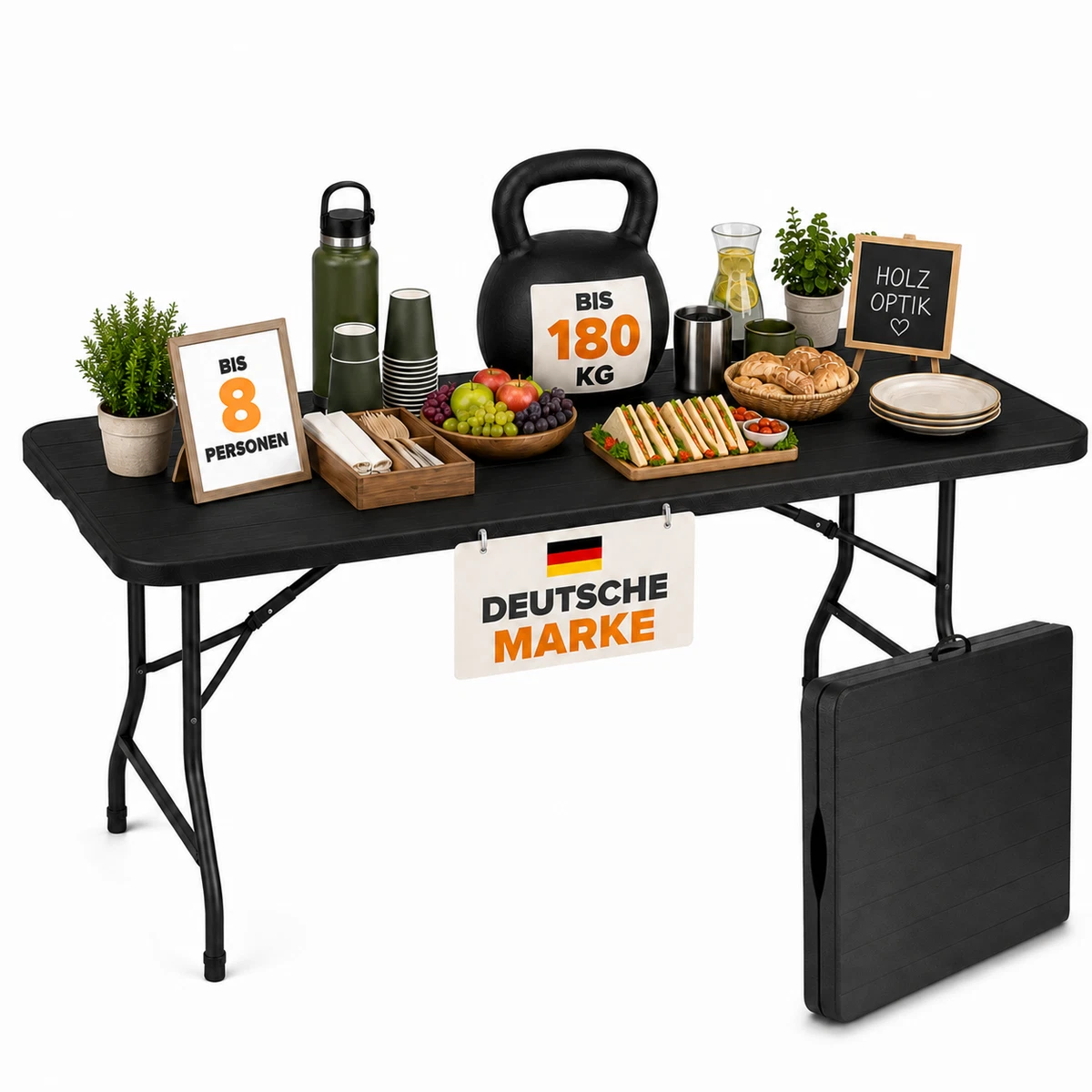 mini hngematte T-Mini 2-Personen-Doppel-Camping-Hngematte (3.0)