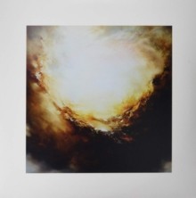 MIGRATIONS IN RUST - TWO SHADOWS - Vinyl Record - F600z
