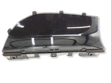 Mercedes-Benz S W221 2010 Benzin Geschwindigkeitsmesser Cockpit A2219009301 Mercedes-Benz S W221 2010 Benzin Geschwindigkeitsmesser Cockpit A2219009301