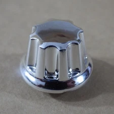 Replacement Classic Electric  fan control Knob 6 finishes / colours , D shaft