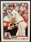 2020 Bowman - Shohei Ohtani #26