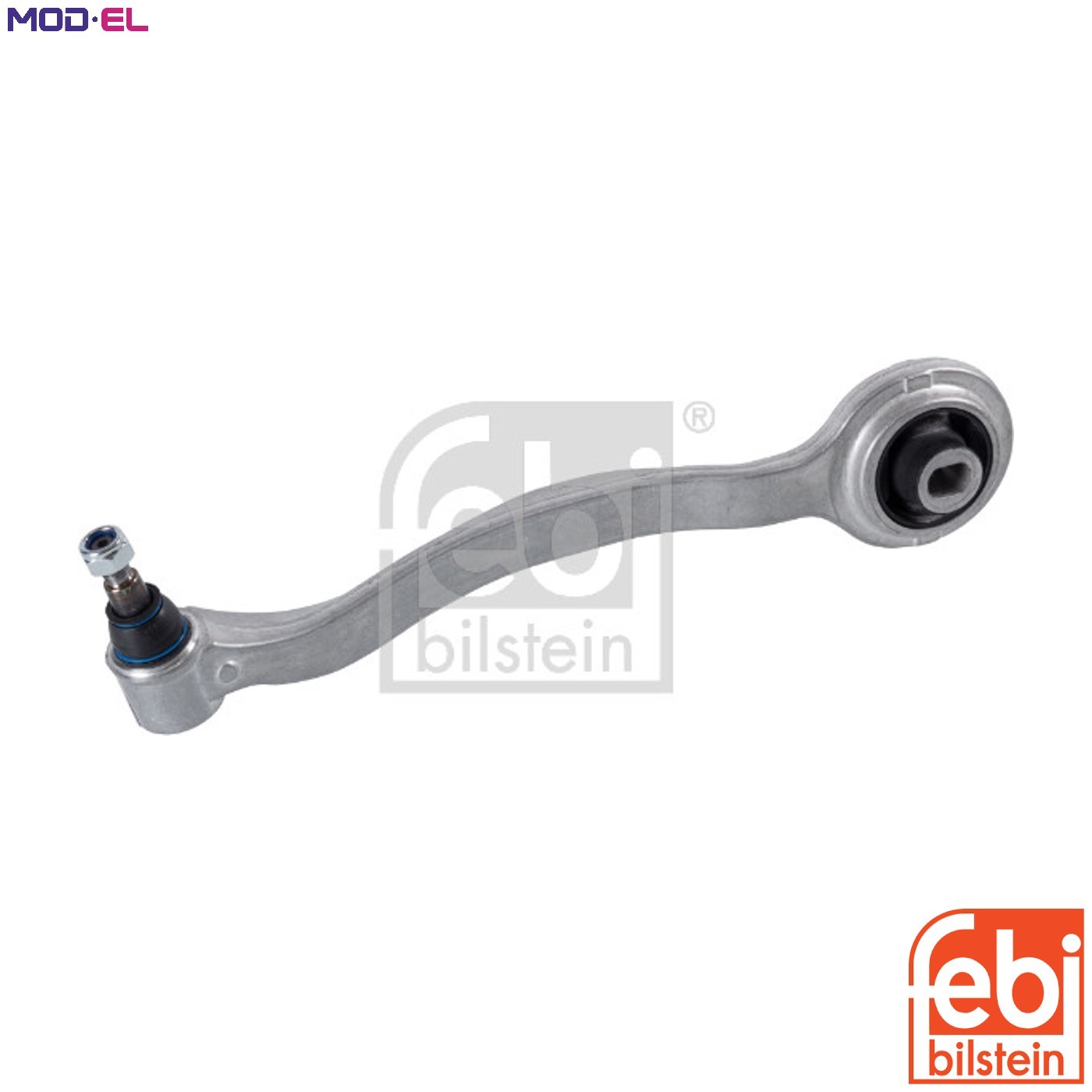 Febi Bilstein 23216 Front Left Wheel Suspension Control Arm Fits Mercedes-Benz - Image 33