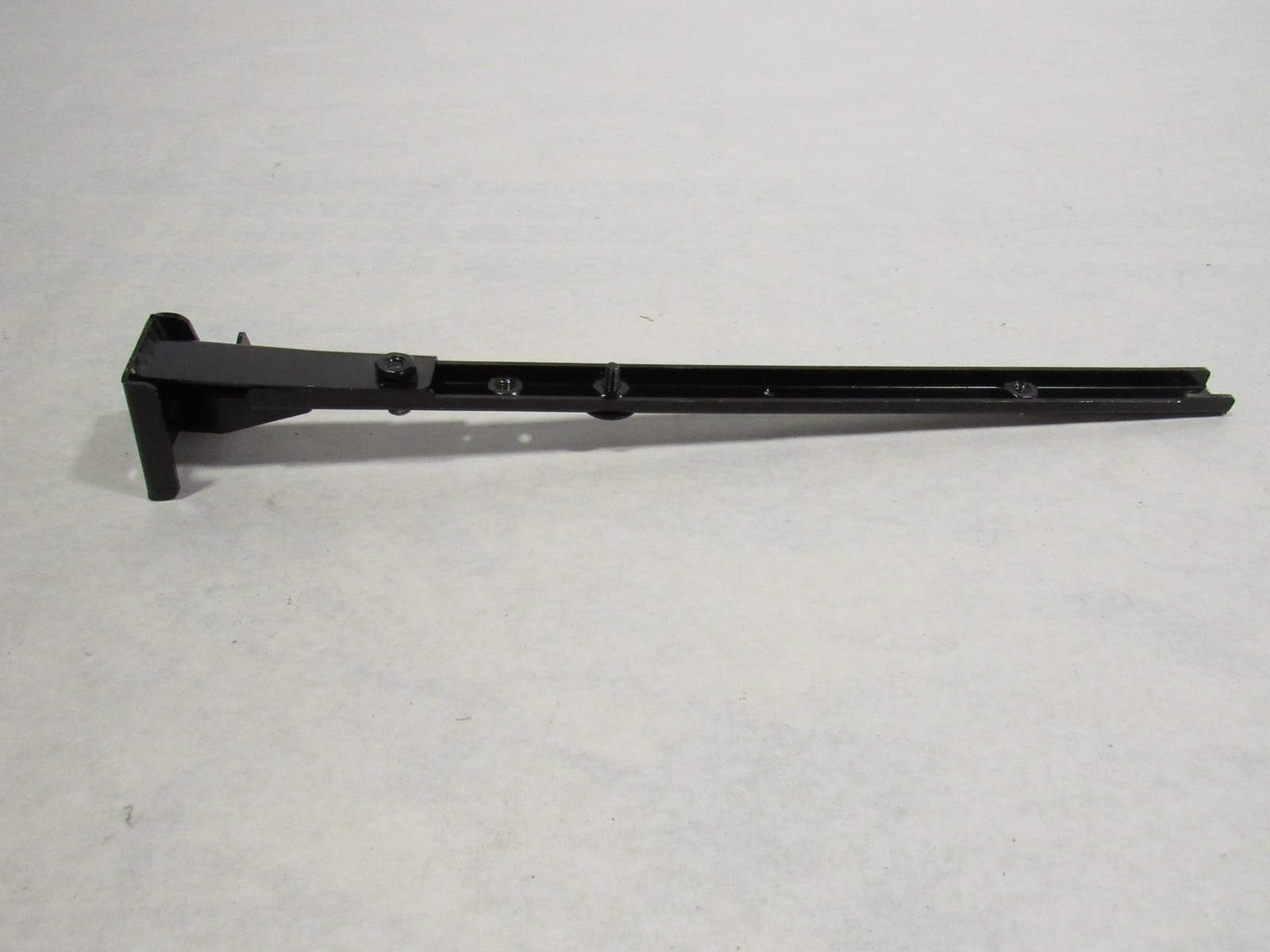 Ferrari 488 Spider 2017 Front Right Footrest Bracket Mount Support 15-19 |@2