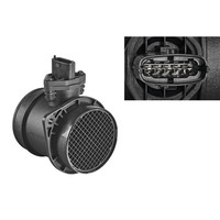 Valeo 253732 Luftmassenmesser FüR Volvo Ford Luftmassensensor Luftmengenmesser