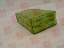 ELESTA SIR422-24VDC / SIR42224VDC (BRAND NEW)