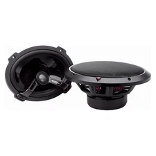 Rockford Fosgate T1692 Power Series 2 Way 6x9 Inch Full Range Car Speakers