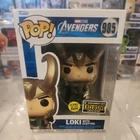 Funko Pop! Vinyl: Marvel - Loki - Entertainment Earth (Exclusive) #985