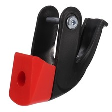 Roller Skate Brake Pad Replacements Toe Guards for Inline Skates