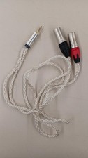 Fiio 4.4TO XLR CABLE Line Cable