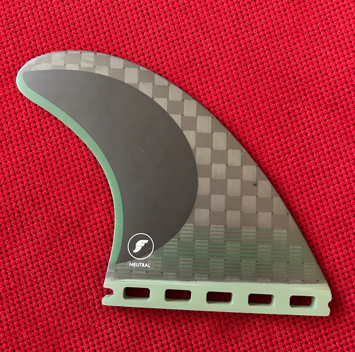 FCS MH ATHLETE SERIES SMALL 価格相談可能 Surfboard Fins products for sale | eBay