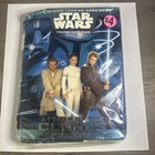 Star Wars Attack of the Clones Two Player Trading Card Game New & Sealed