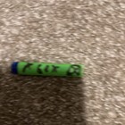Nerf dart Xbox one signed — photo 1