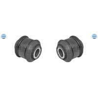 2X Meyle Lagerung Stabilisator Vorne Links Rechts FüR Mercedes-Benz Sprinter