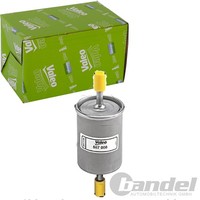 Valeo Kraftstofffilter Leitungsfilter Passend FüR Alfa Romeo 145 146 155 156