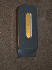 Microsoft Xbox 360 External Hard Drive Halo 3 Orange 20GB Hard Drive X804675-004