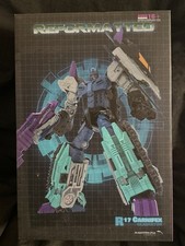 MMC Carnifex Reformatted Mastermind Creations...
