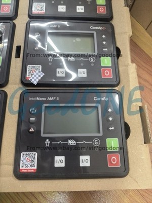 1PC NEW FOR COMAP InteliNano AMF 5 Controller
