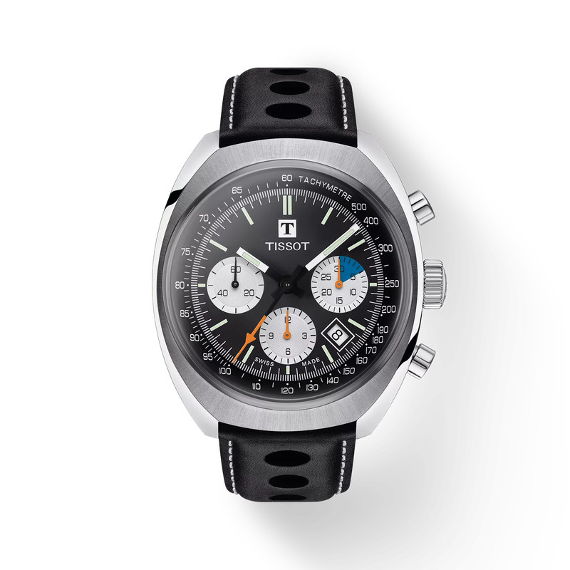 Наручные часы TISSOT Heritage 1973 Leather