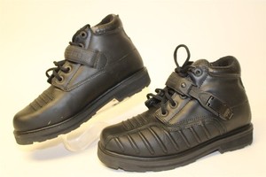Icon Super Duty Boots | eBay display picture 1