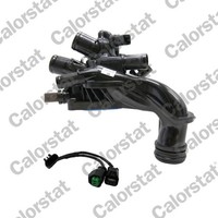 Thermostat KüHlmittel Calorstat by Vernet TEK7145.105J FüR Peugeot RCZ 207 CC 1