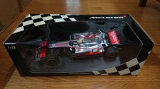 MINICHAMPS 1/18 Vodafone McLaren Mercedes MP4-23 Lewis Hamilton 2008 Minichamps