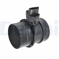 Luftmassenmesser Delphi AF10279-12B1 FüR Ford B4Y B5Y Mondeo BWY Mit GehäUse 12V