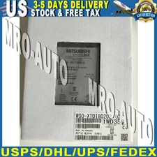 1 pc MITSUBISHI New WSO-XTDI80202 WS0-XTDI80202 Controller Fast Shipping