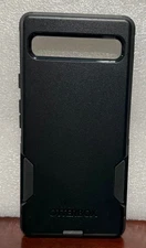 OtterBox Commuter Series Case for Google Pixel 6a , Black