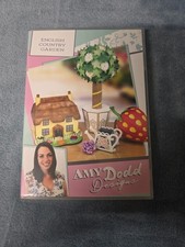 Amy Dodd Designs English County Garden Usb