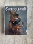 Speedollama Steelbook PS4 Brand New Sealed Game Rare PlayStation 4