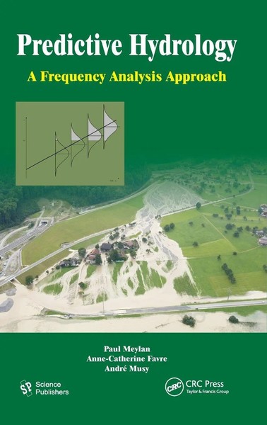 Paul Meylan (U. A.) | Predictive Hydrology | Buch | Englisch (2012) | Crc Press-image