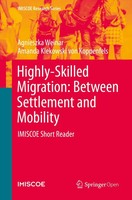 Agnieszka Weinar (U. A.) | Highly-Skilled Migration: Between Settlement And...