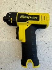 Snap-on Cts861hv Hi Viz 14.4v Brushless Cordless 14 Hex Screwdriver Tool Only