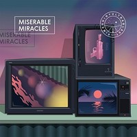 Pinkshinyultrablast - Miserable Miracles - Cd - G3Z