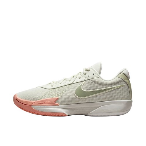 Nike GT Cut Academy Sea Glass Olive Aura Light Wild Mango Oi... FB2598 ...
