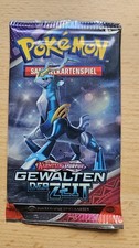 Pokémon Booster Pack | Karmesin & Purpur Gew...