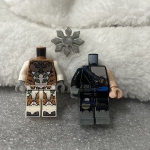 Genji Lego | eBay