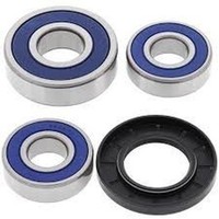 ALL Balls Suzuki 750 1100 Gsxr 88/92 1100 Gsxf 88/93 Radlager Kit 2