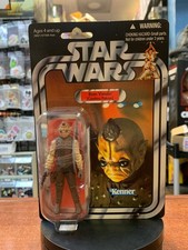 Bom Vimdin Cantina Patron vc53  Star Wars Vintage Collection  Hasbro  SEALED