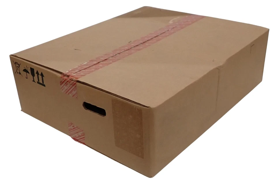 NEW Brocade BR-VDX6740T-56-1G-R VDX 6740T-1G 48x 1GE RJ45 + 2x 40GE QSFP+ Switch - Image 4 of 4