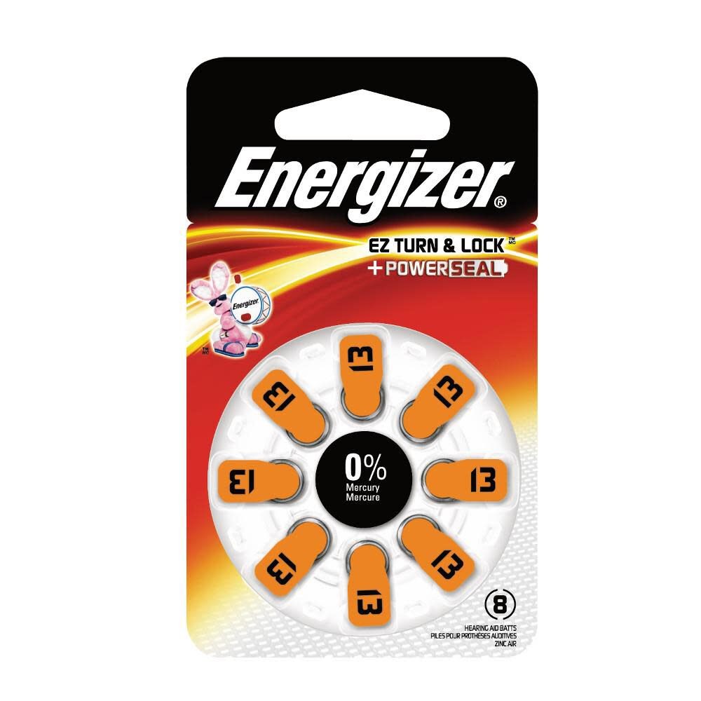 Аккумулятор Energizer 8Pk 14 В 3490₽