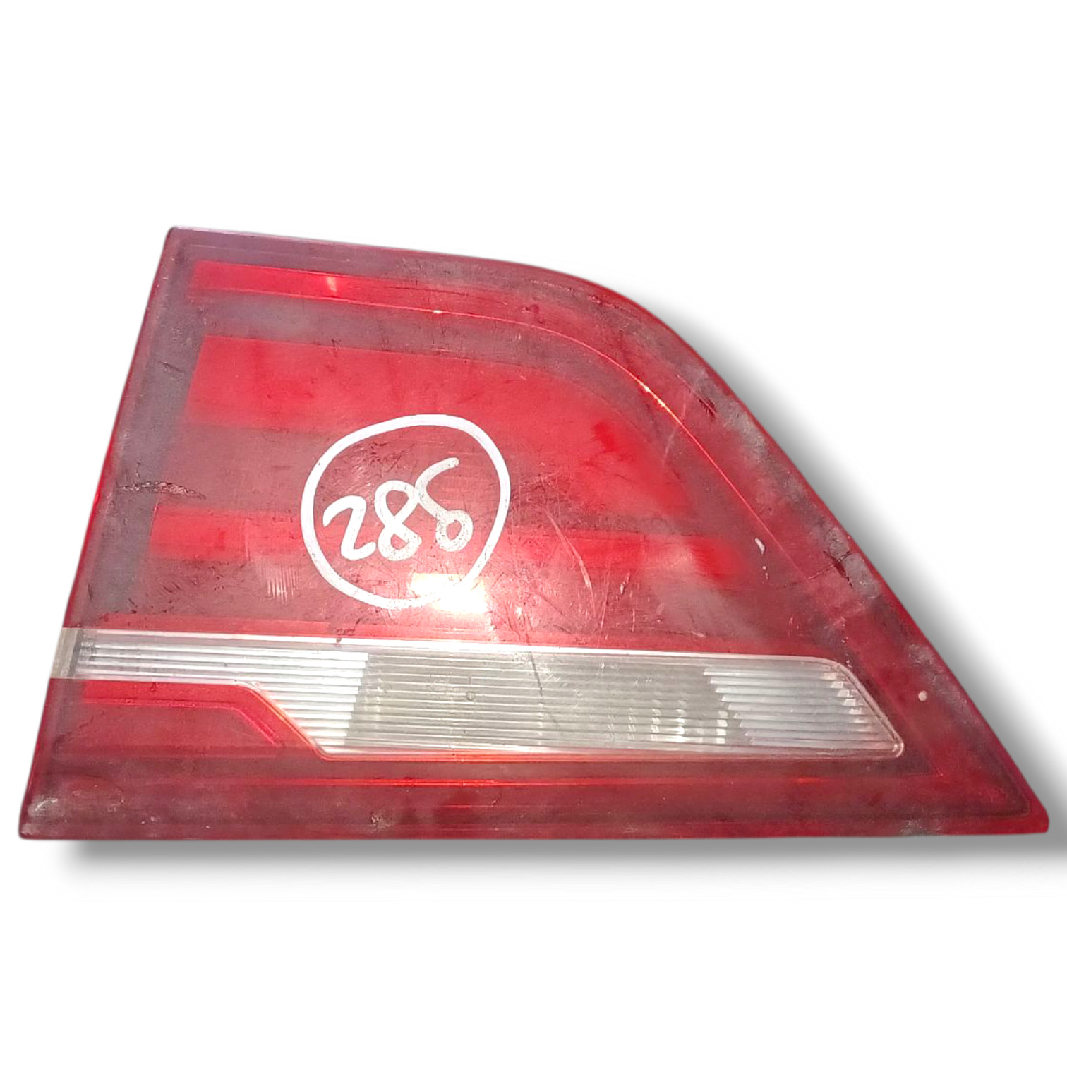 Fanale posteriore interno DX per BMW X4 '015 cod: f03565000