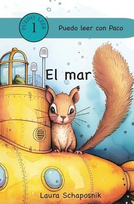 El mar (Puedo Leer con Paco) - GOOD