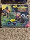 Playmates TMNT Road Ready Shredder Vintage ‘93 NEW