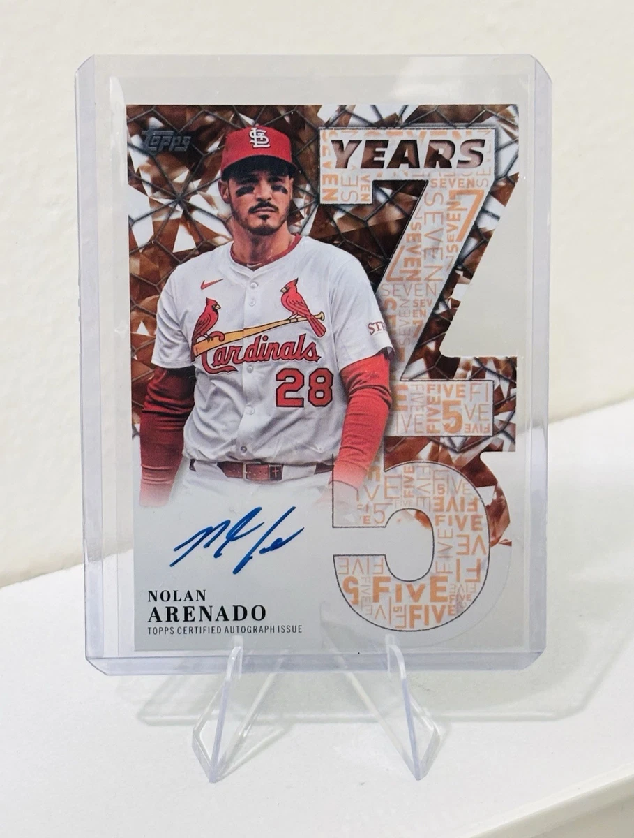 Las mejores ofertas en Tarjetas de béisbol autografiada Nolan