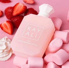 Kayali Yum Boujee Marshmallow  81 Intense Eau de Parfum 50 ml NEW Sealed
