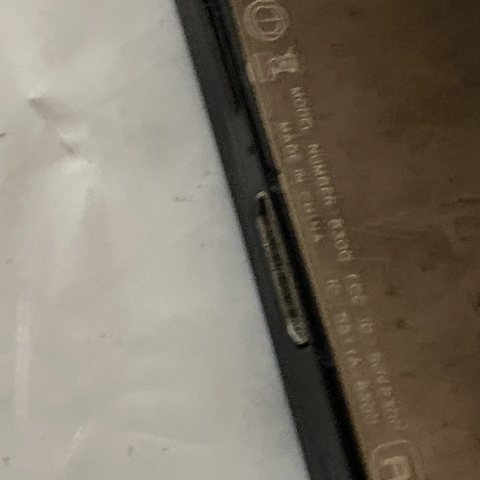 Archos 43 Internet Tablet (8300) 8GB - Wi-Fi - 4.3in Android Tablet Media Player - Image 3 of 3